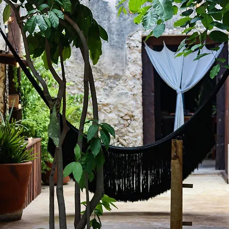 Japoneza Retreat Merida - Adults Only By Cercana-3