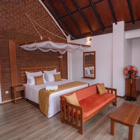 Dowa Elegance Resort-2