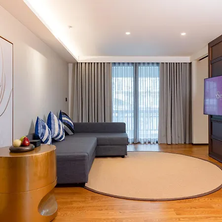 Hotel Sensai Nimman Chiang Mai - Adults Only-3