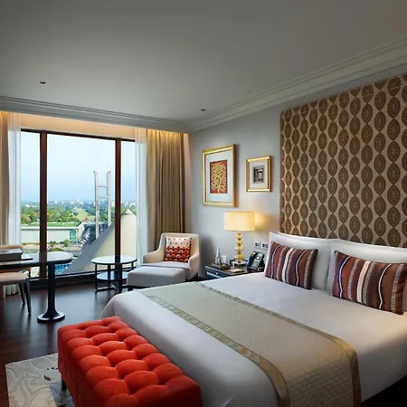 The Leela Gandhinagar-3