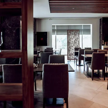 Best Western Premier Karsiyaka Convention & Spa Hotel-3