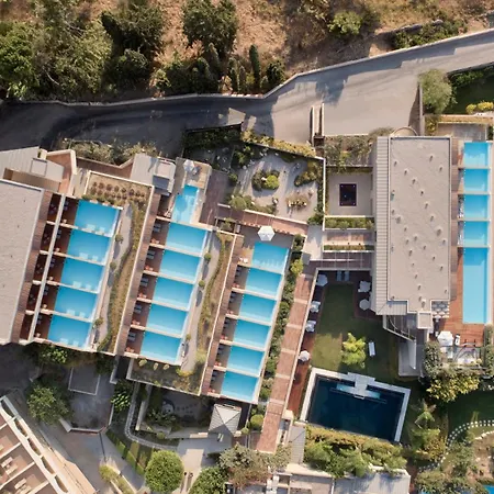 Elite Suites By Rhodes Bay-2