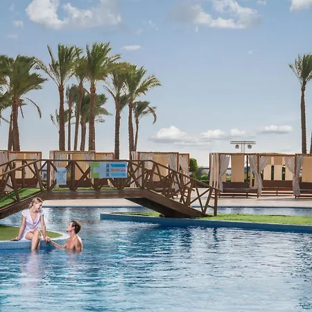 Cleopatra Luxury Resort Makadi Bay-2