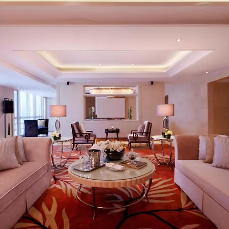 Guangzhou Marriott Hotel Tianhe-3