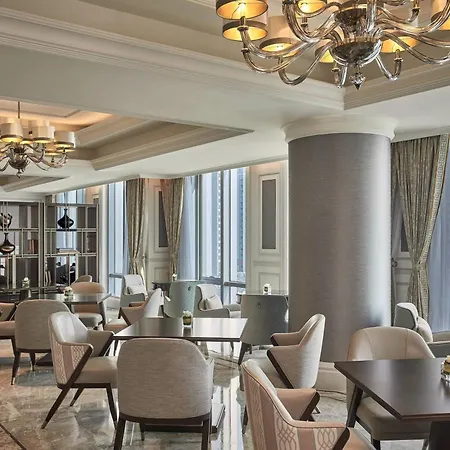 The Ritz-Carlton, Guangzhou-3