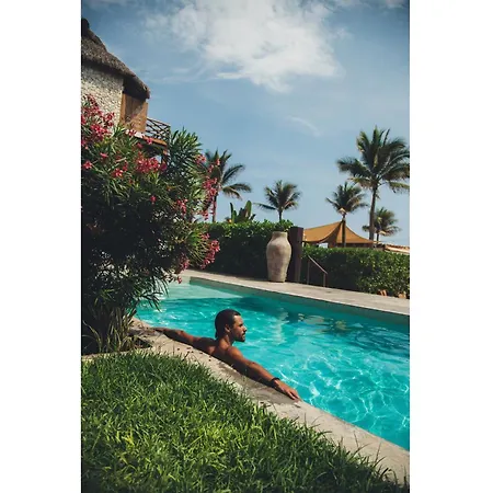Casa Joseph Zicatela - Adults Only-3
