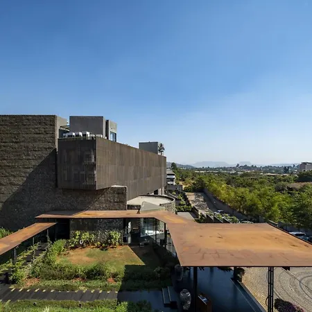 Radisson Resort And Spa Lonavala-2