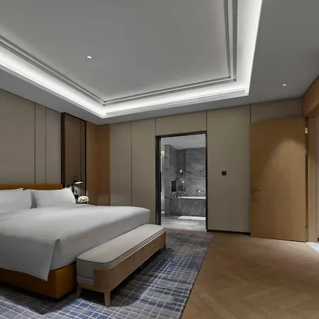 Doubletree By Hilton Chengdu Riverside-2