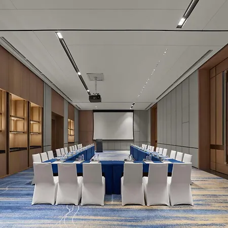 Doubletree By Hilton Chengdu Riverside-3
