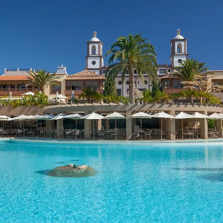 Lopesan Villa Del Conde Resort & Thalasso-3