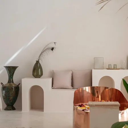 Anat Tantric Boutique Hotel-2