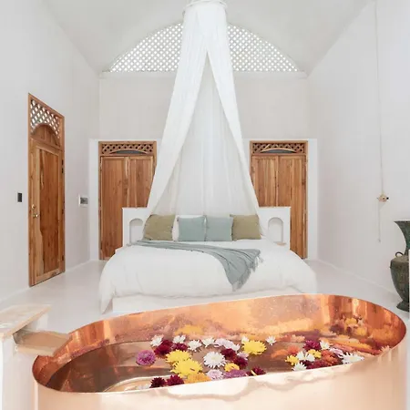 Anat Tantric Boutique Hotel-2