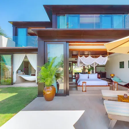 Fusion Resort Cam Ranh - All Spa Inclusive-3