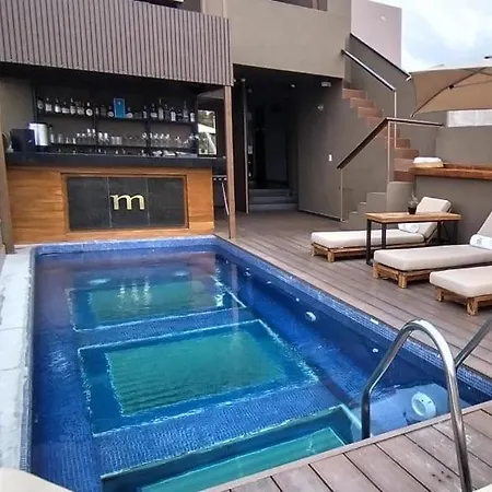 Hotel Madi-2