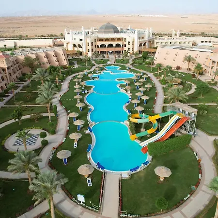 Jasmine Palace Resort-3