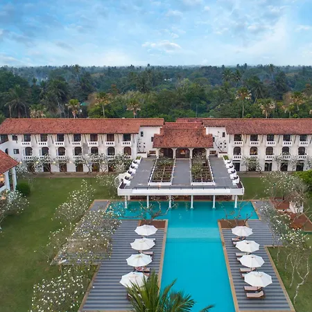 Heritance Ayurveda - All Meals And Treatments-3