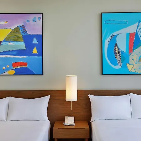 Aleph Doha Residences, Curio Collection By Hilton-2