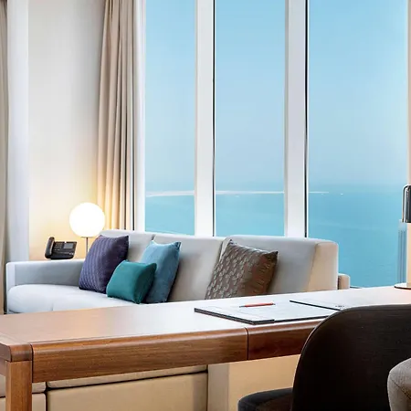 Aleph Doha Residences, Curio Collection By Hilton-2