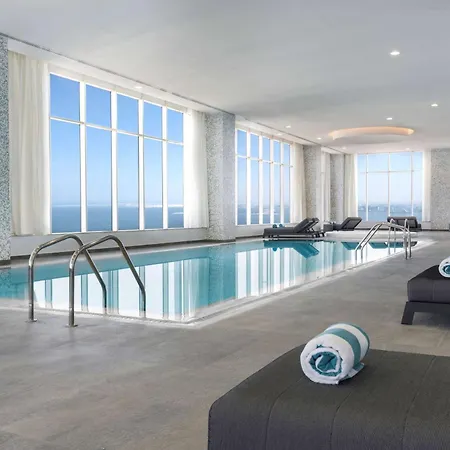Aleph Doha Residences, Curio Collection By Hilton-3