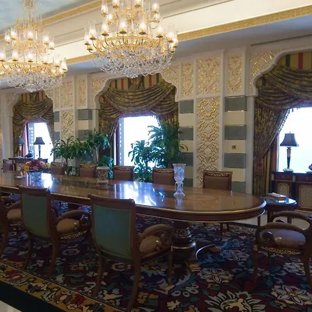 Waldorf Astoria Jeddah - Qasr Al Sharq-3