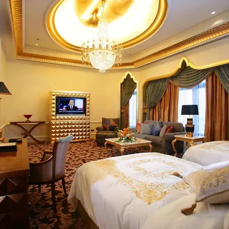 Waldorf Astoria Jeddah - Qasr Al Sharq-2