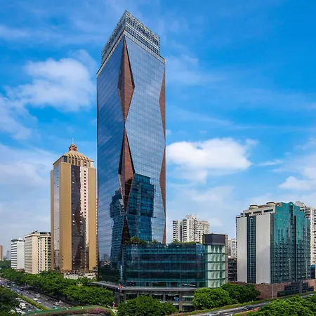 Doubletree By Hilton Guangzhou-2