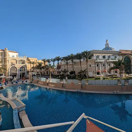 Kaisol Romance Resort Sahl Hasheesh - Adults Only-2