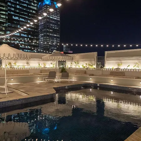 Rydges Melbourne-3