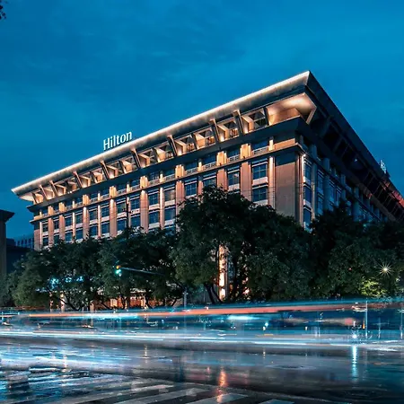 Hilton Xi'An-3