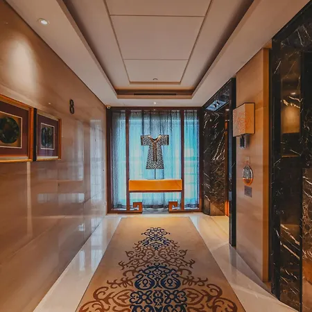 Hilton Xi'An-2