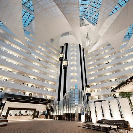 Crown Metropol Perth-3