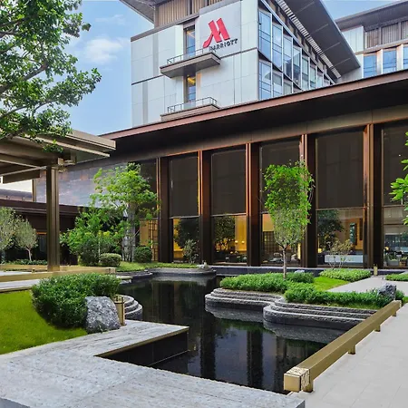 Four Points By Sheraton Guangzhou, Baiyun-3