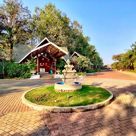 Fazlani Natures Nest - The Wellness Retreat-2