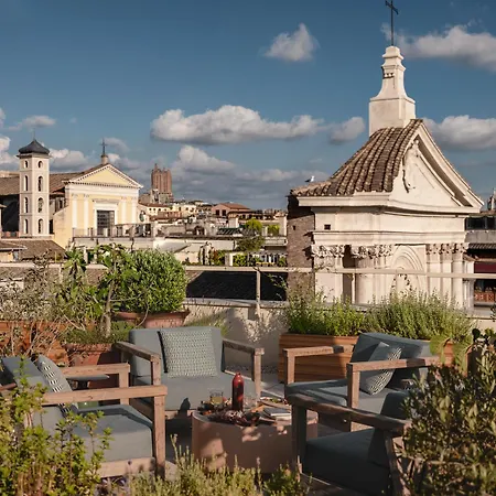 Six Senses Rome-2