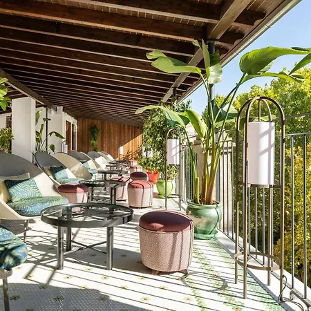 Seda Club Hotel - Small Luxury Hotels-2
