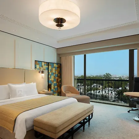 Itc Narmada, A Luxury Collection Hotel, Ahmedabad-3