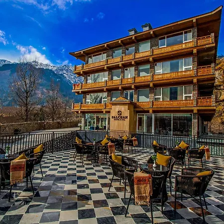 Palchan Hotel & Spa - A Member Of Radisson Individuals Retreats-3
