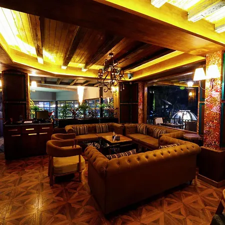 Palchan Hotel & Spa - A Member Of Radisson Individuals Retreats-2
