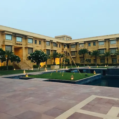 Jaisalmer Marriott Resort & Spa-3