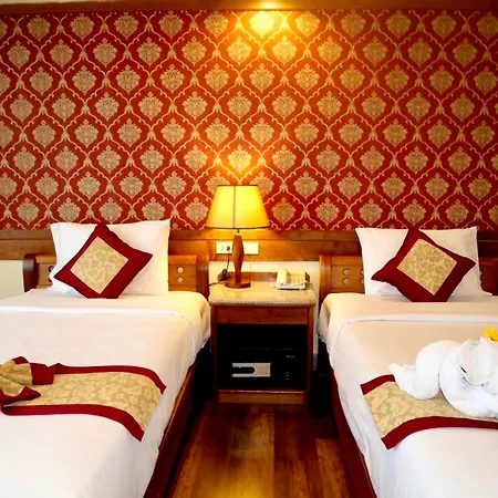 Boutique City Hotel-3