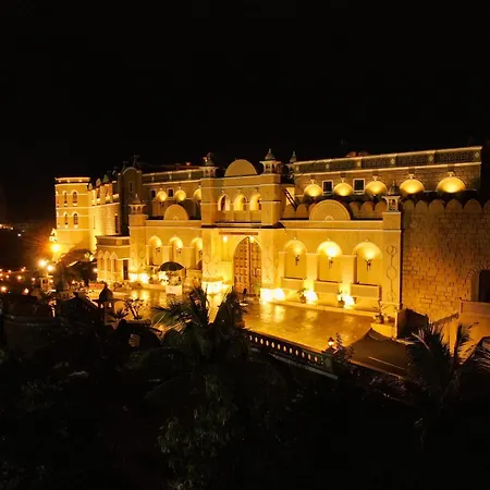 Heritage Khirasara Palace-2