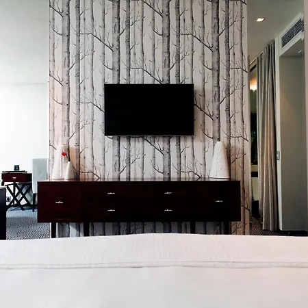 Davinci Hotel On Nelson Mandela Square-3