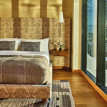 Austin Proper Hotel, A Member Of Design Hotels-2