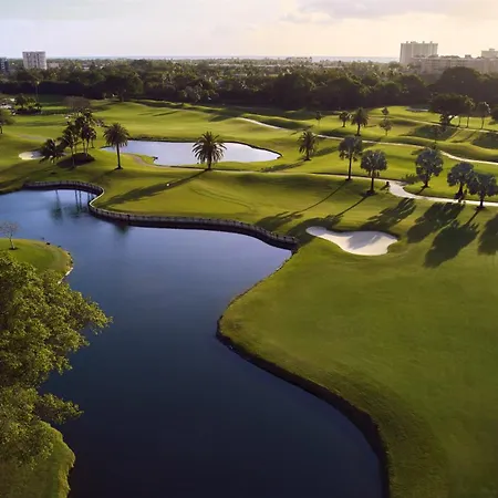 Yacht Club At The Boca Raton Adults-Only-2