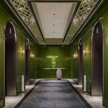 Waldorf Astoria Xiamen-3