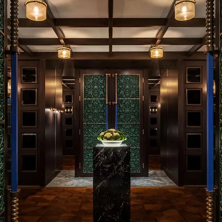 Waldorf Astoria Xiamen-2