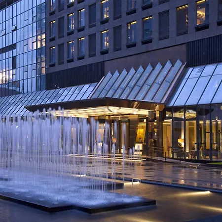 Doubletree By Hilton Chongqing-3