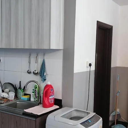 Molek Regency Taman Molek-2