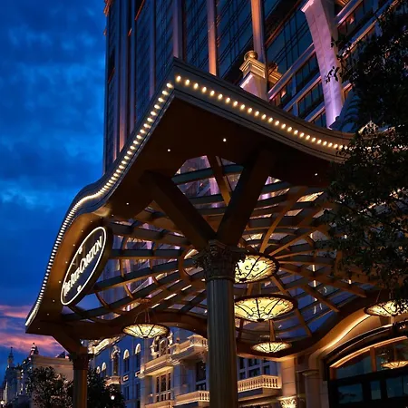 The Ritz-Carlton, Macau-2