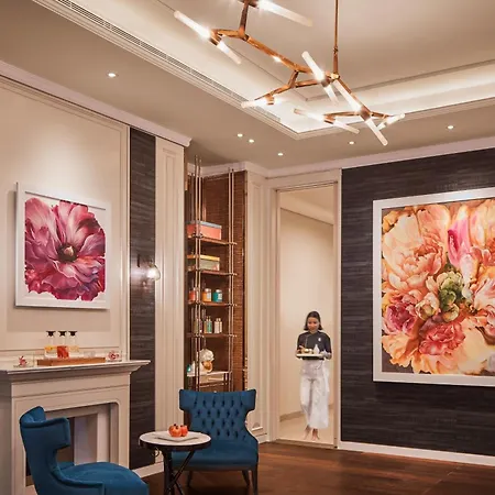 The Ritz-Carlton, Pune-2